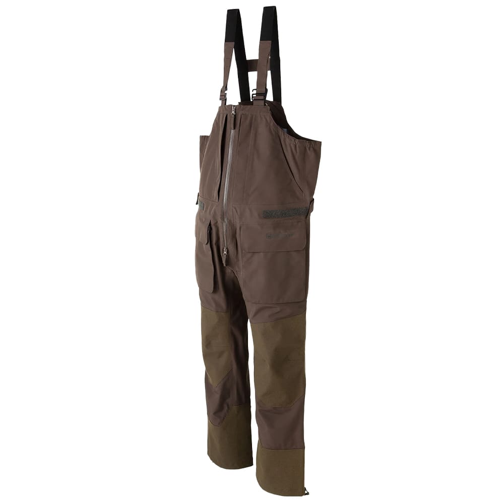 Beretta Suprema 3L Bib Brown Bark Large CU353T251008AAL