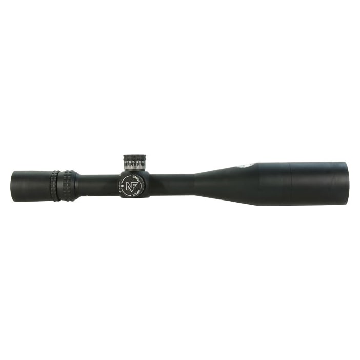 Nightforce NXS 3.5-15x50 MOAR C427-UB826