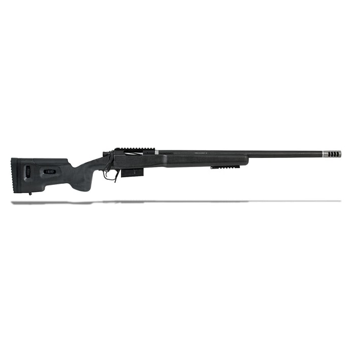 Christensen Arms TFM .223 Rem 24" Carbon Fiber Rifle CA10272-D84181