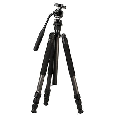 Vortex Summit Carbon Tripod UB-1300
