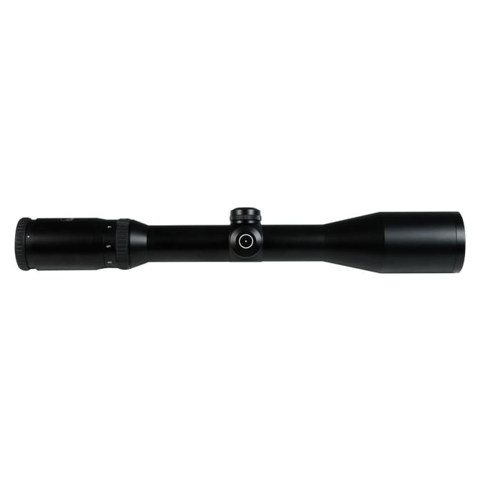 Schmidt Bender Classic 3-12x42 #9 reticle -UB285