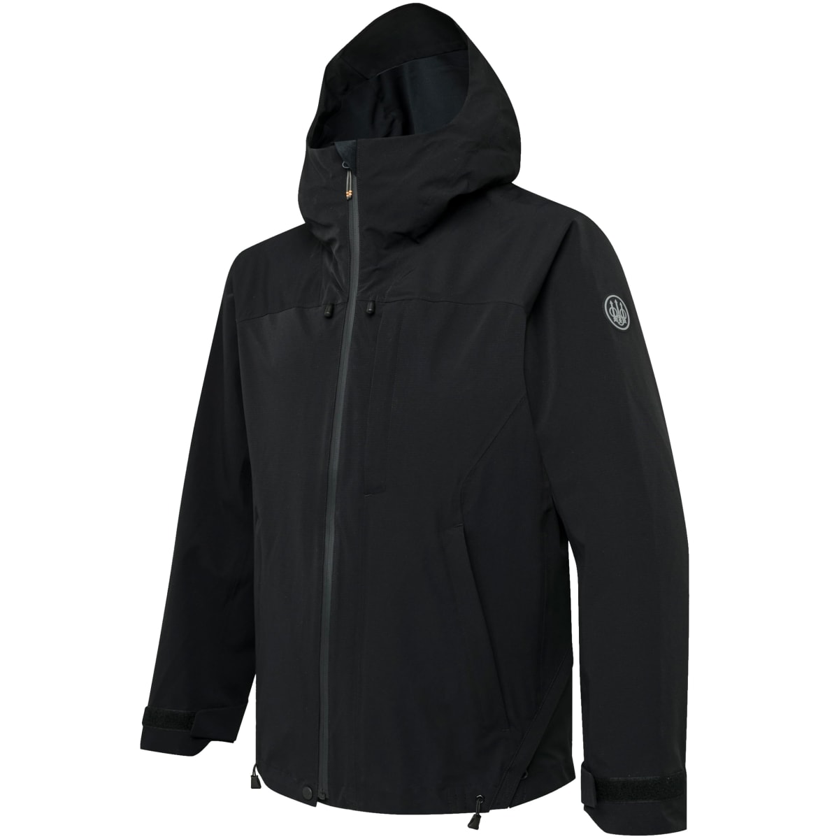Beretta Cloak 2L WP Jacket Black XXXL GU785T25890999XXXL