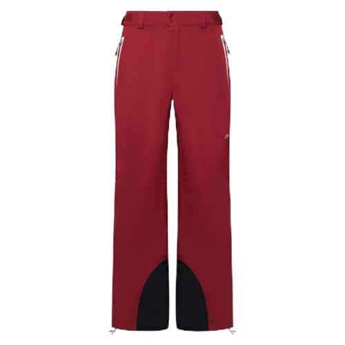 Oakley Kendall RC Shell Pant Iron Red XXL FOA406121-80UXXL