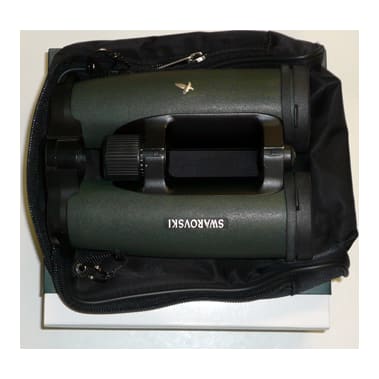 Swarovski EL 8.5x42 Binocular - Very good condition. Item #UB178