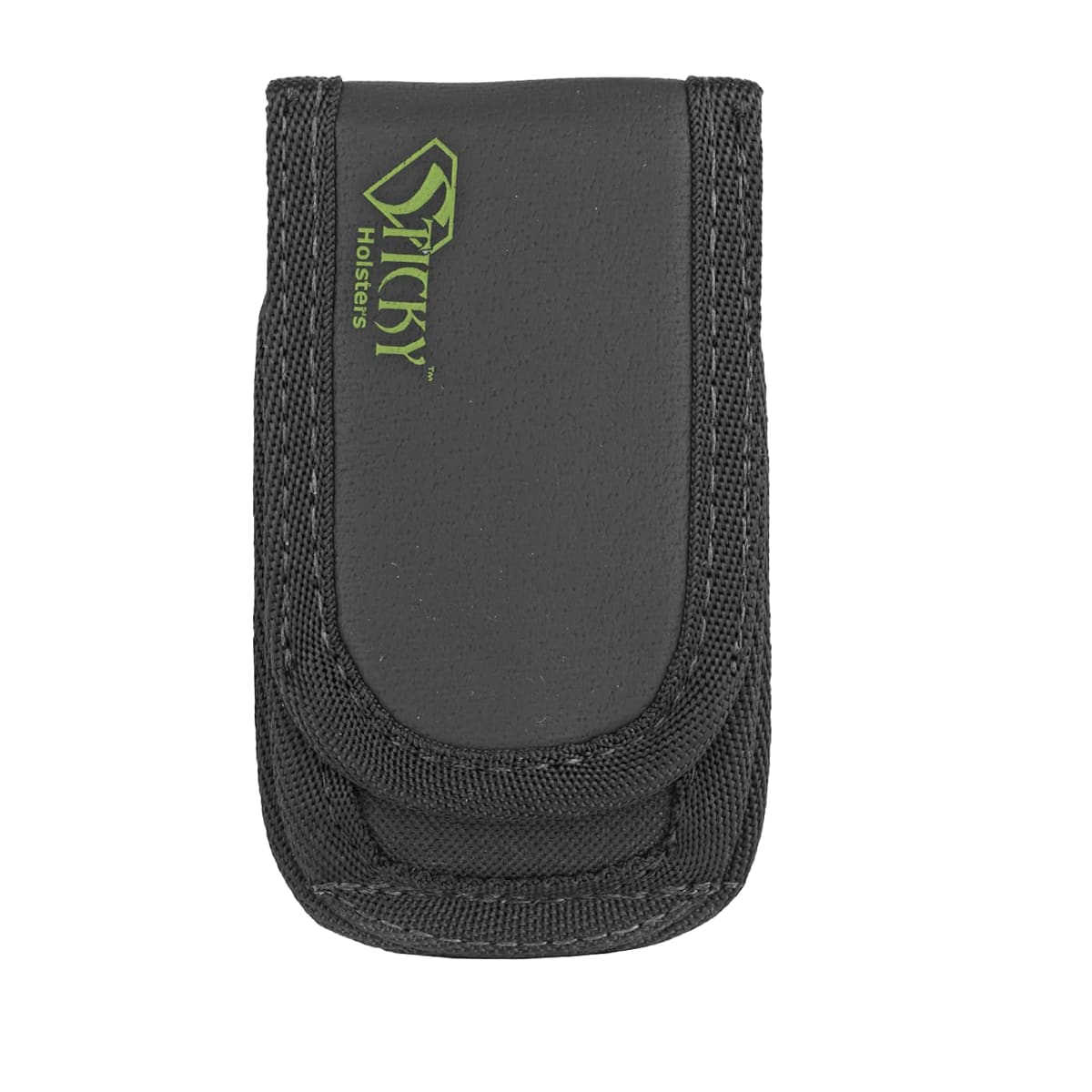 Sticky Holsters Large Glock 20/21/34/35/41, Sig P220/226/320full/M17, S&W M&P 45, SAI XD/M Full, Walther PDP/Creed up to 5" Bbl Sticky Holster LG-6L
