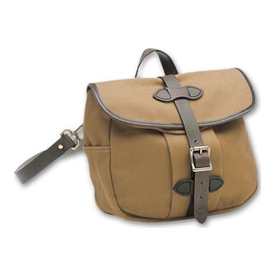 Filson SM Tan Field Bag FIL-70230-TN