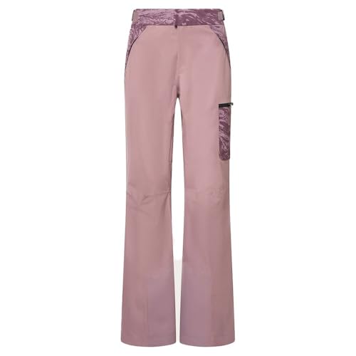 Oakley TC Juno RedUCT Shell Pant 2.0 Duality Swirl DBL TDS XS FOA500698-82LXS