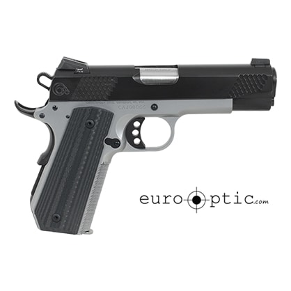 Christensen Arms G4 9mm 4" Natural/Black Pistol CA10282-2021311