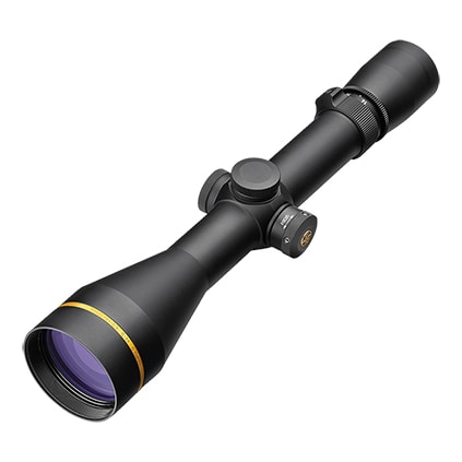Leupold VX-3i 4.5-14x50mm Side Focus Boone & Crockett Riflescope 170710