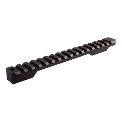Talley Alloy Picatinny Base for Picatinny Base for Kimber 84M 20 MOA PSM258749 PSM258749