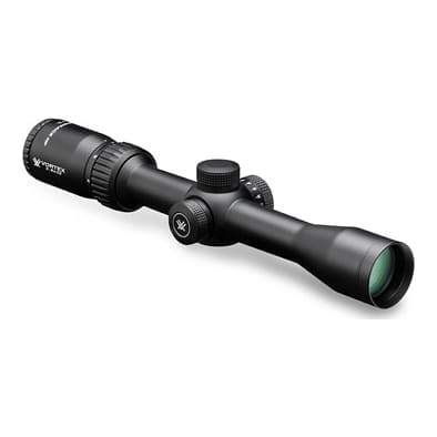 Vortex Diamondback HP 2-8x32 V-Plex Riflescope DBK-10013