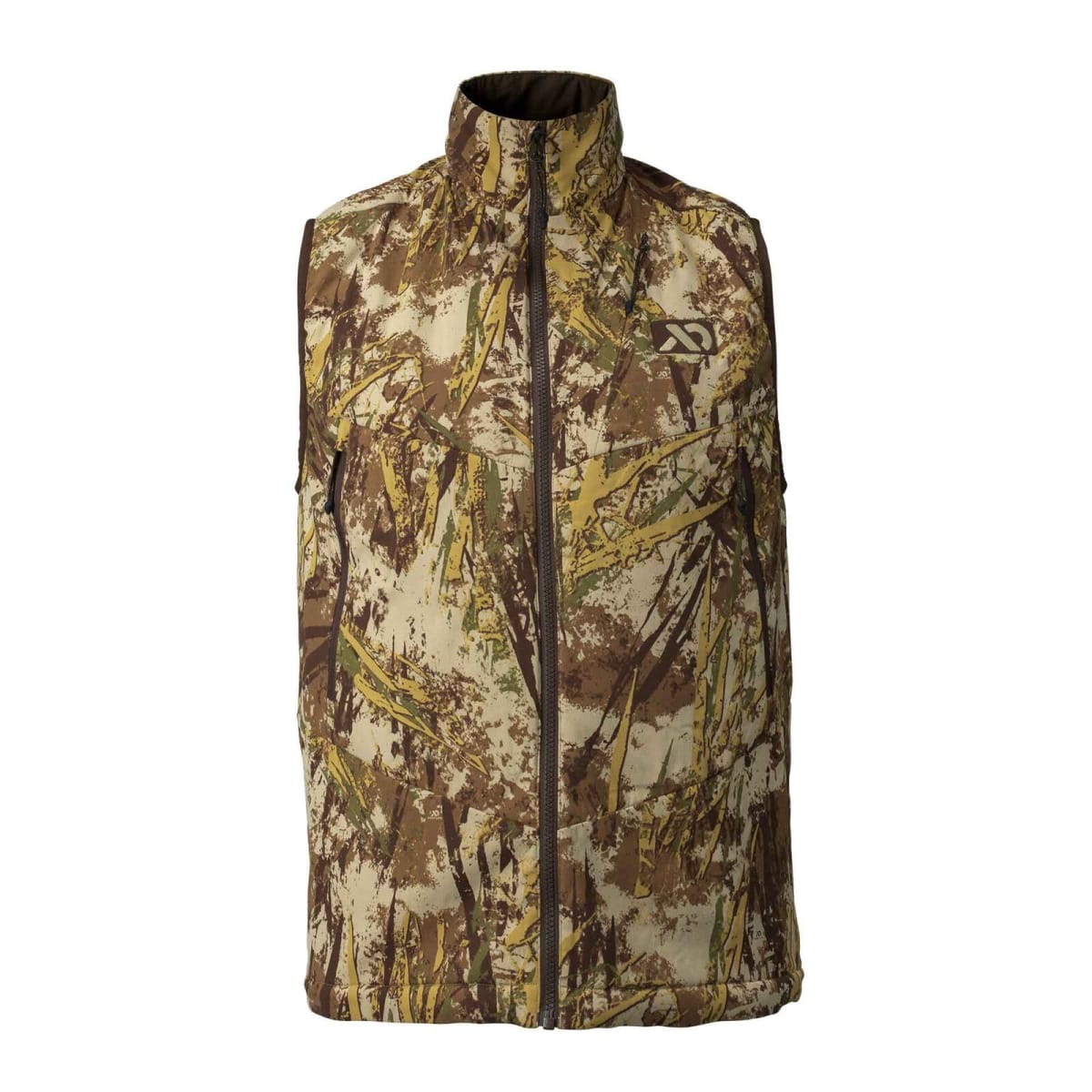 First Lite Men's Primer Puffy Vest Typha XL MOPPVTYXL