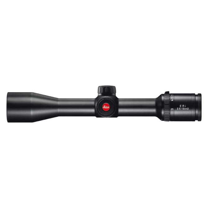 Leica ERi 2.5-10x42 Ballistic Riflescope 55010
