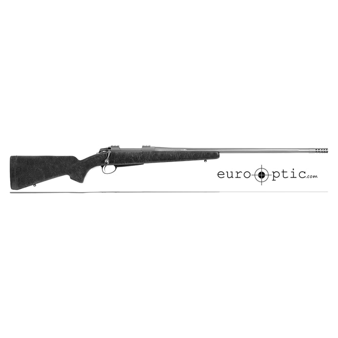 Sako A7 Big Game 300 Win Mag Threaded with Muzzle Brake