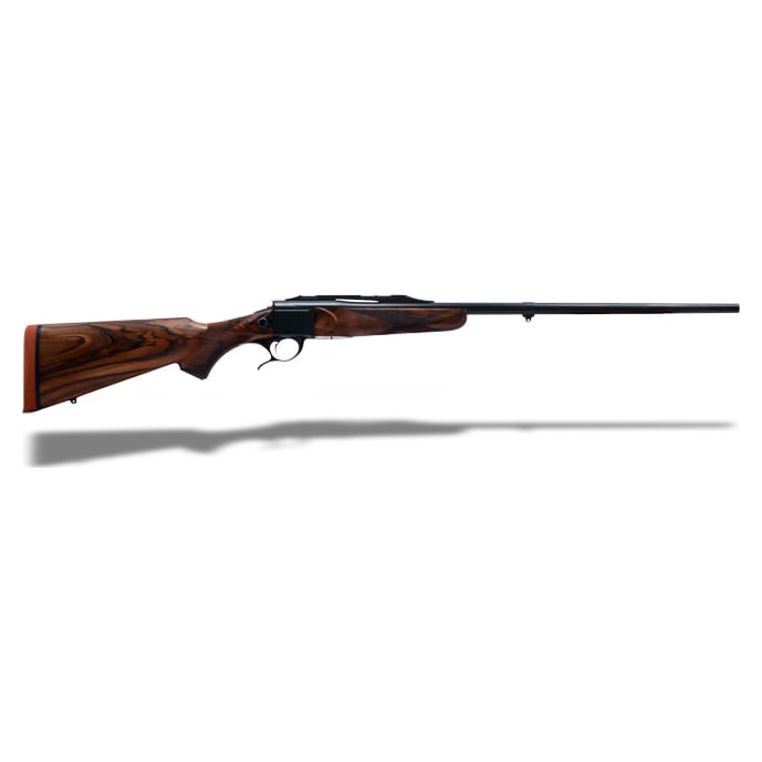 Luxus Arms Model 11 Single Shot 7mm