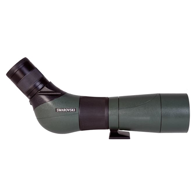 Swarovski ATS 65 HD Alloy Spotting Scope Body w/20-60x eyepiece-UB647