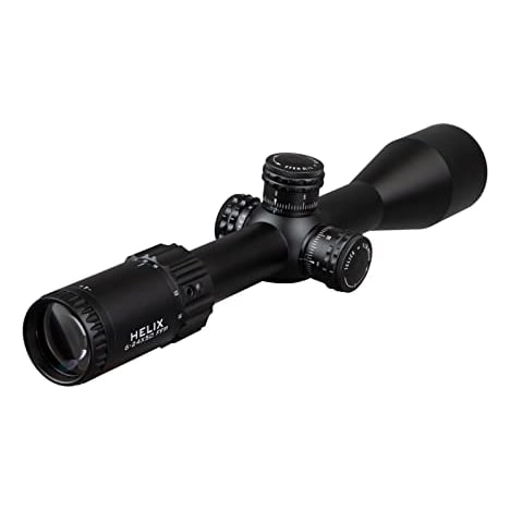 Element Optics Helix 6-24x50 SFP APR-1C MRAD Scope 50040