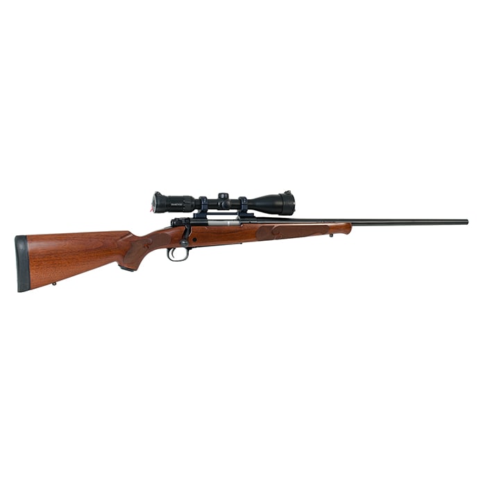 Winchester Model 70 Featherweight w/ Swarovski Z3 3-10x42 Rifle UA-1270