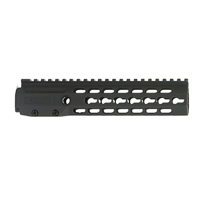 Barrett REC7 Gen II DI Handguard Kit 9" Black 15113