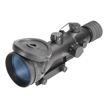 ATN ARES4x-3 NV Riflescope NVWSARS430