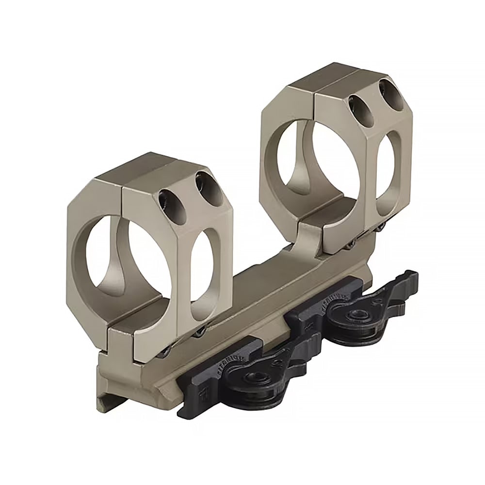 ADM AD-RECON-SL 32mm FDE Low Scope Mount