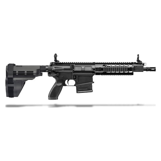 Sig Sauer P716 7.62x51 NATO Pistol P716-12B-PSB