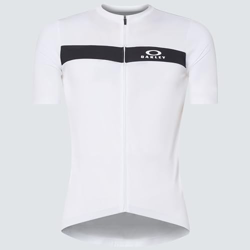 Oakley Icon Classic Jersey White XXL FOA404397-100XXL