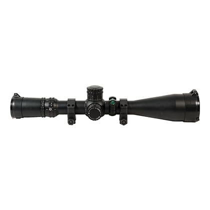 Nightforce NXS F1 3.5-15x50 MLR Scope SF0024