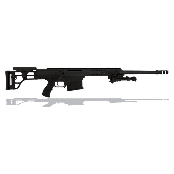 Barrett Model 98B .338 Lapua Mag. Rifle System 98002-SYS1