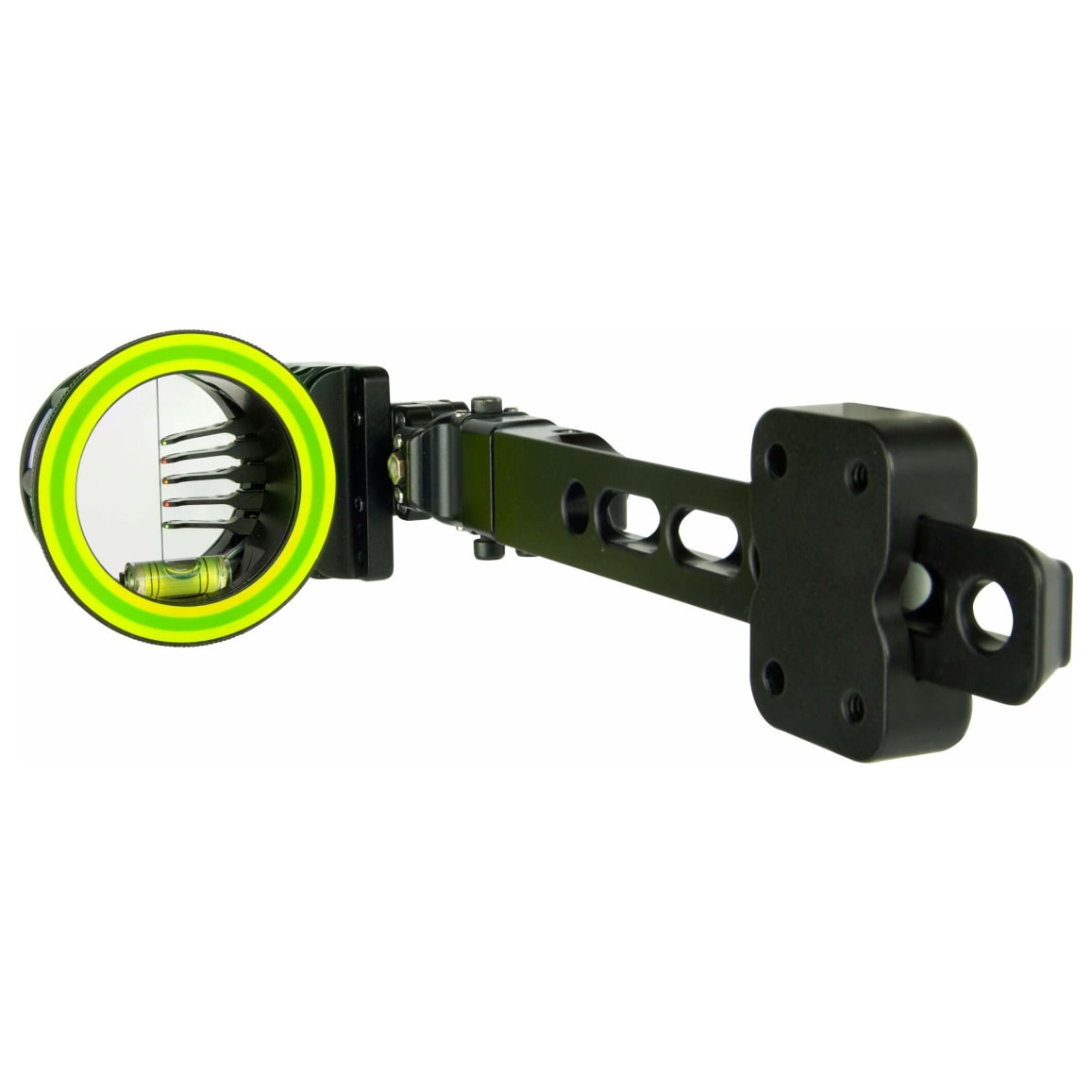Spot Hogg Hogg-It MRT 3-Pin RH .019 Wrapped Bow Sight HI3RH19MRT