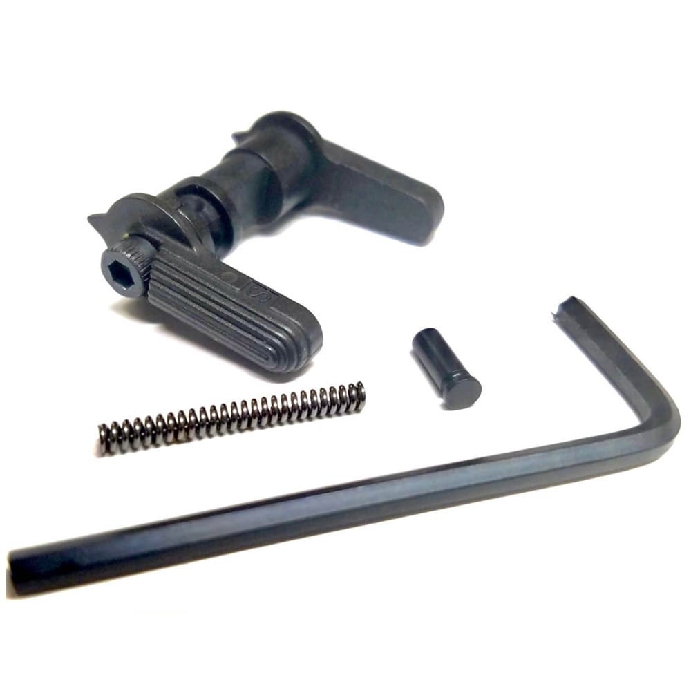 Sons of Liberty Gun Works Mil-Spec Ambi Safety Kit & Hex Wrench AMBISAFETYKIT - Main Image