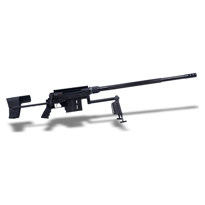 Thor Global Defense .408 Cheytac - EDM Windrunner