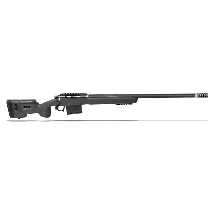 Christensen Arms TFM .338 Lapua 27" Carbon Fiber Rifle CA10272-787445
