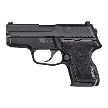 Sig Sauer P224 SAS Gen 2 Nitron, SLITE, SRT 224-40-SAS2B