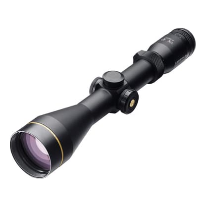 Leupold VX-R 4-12X50 Ballistic FireDot Riflescope 111249