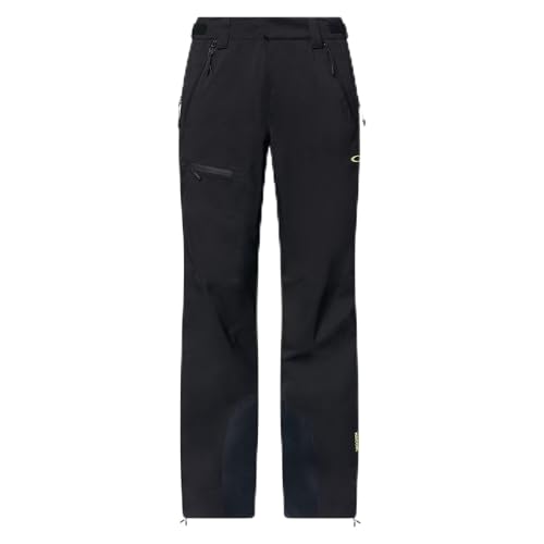 Oakley TC Outpost RC Shell Pant Blackout XXL FOA406117-02EXXL