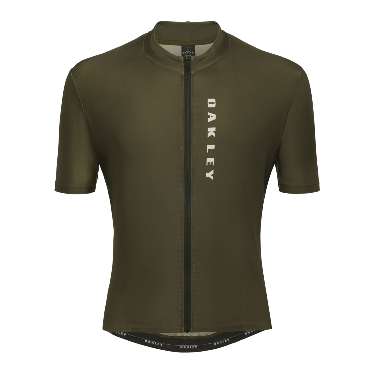 Oakley Icon Classic Jersey 2.0 Army Green XS FOA406783-7CE-XS