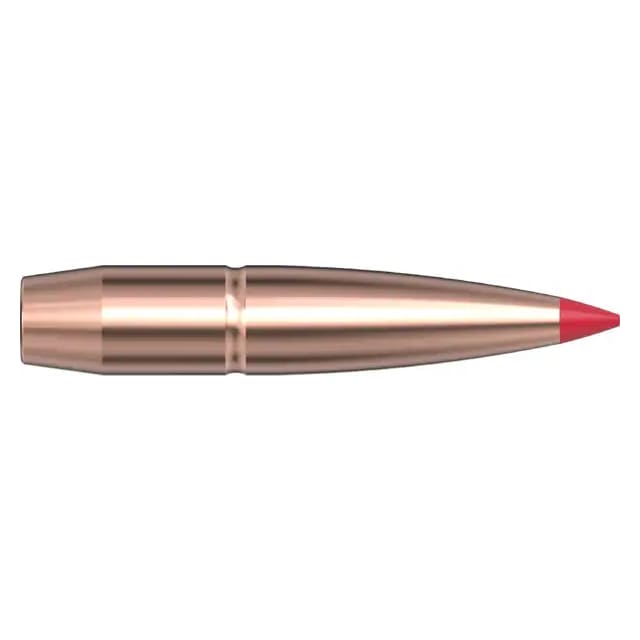 Hornady CX 25 Cal (.25 Creedmoor) .257 112gr Bullets (50/Box) 2543 - Main Image