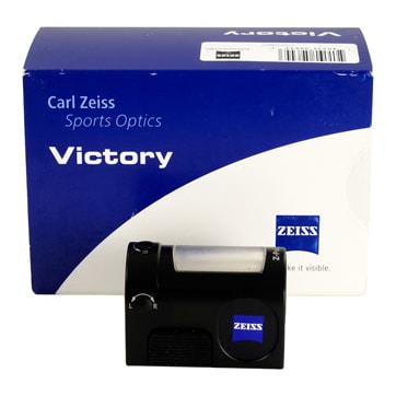 Zeiss Z-Point Red Dot for Sauer 303, Excellent condition in box - UA378 521698