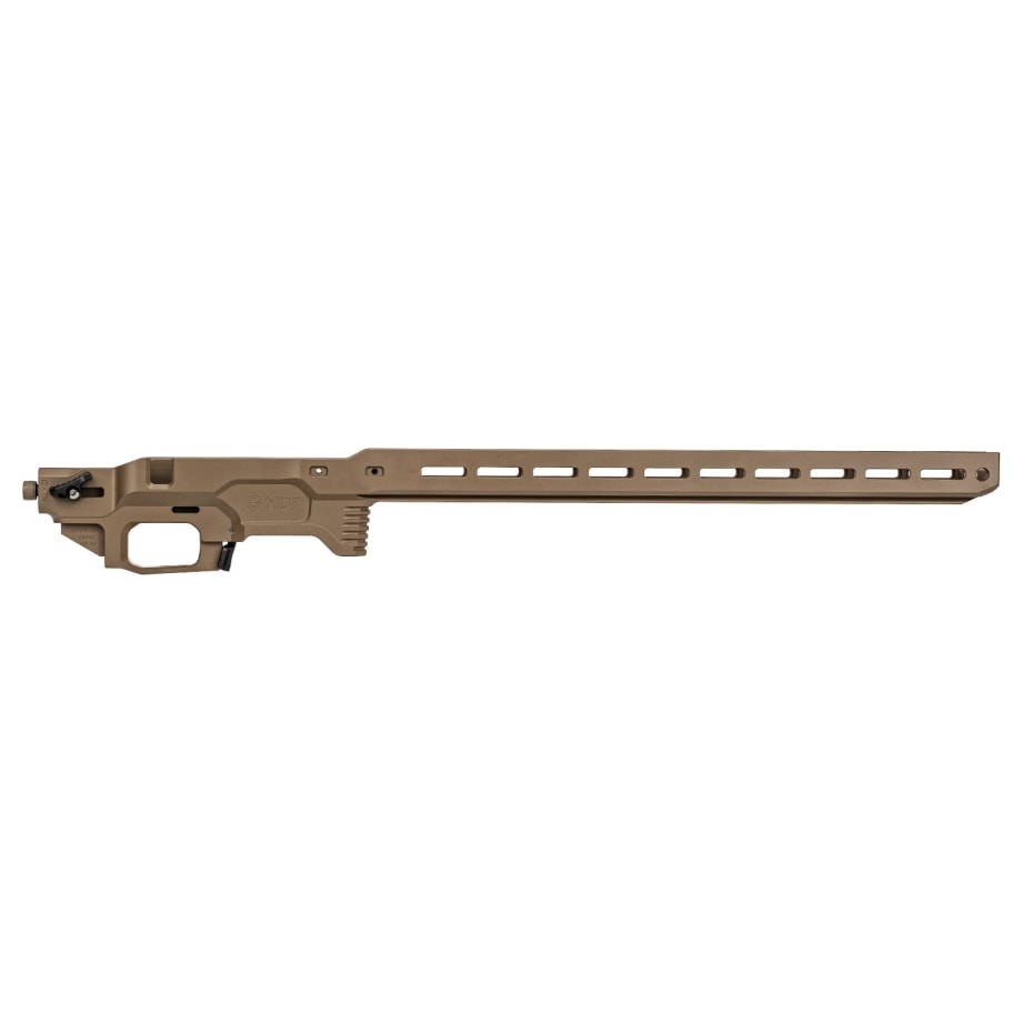 MDT ACC Elite Savage SA RH FDE Chassis Base 107170-FDE