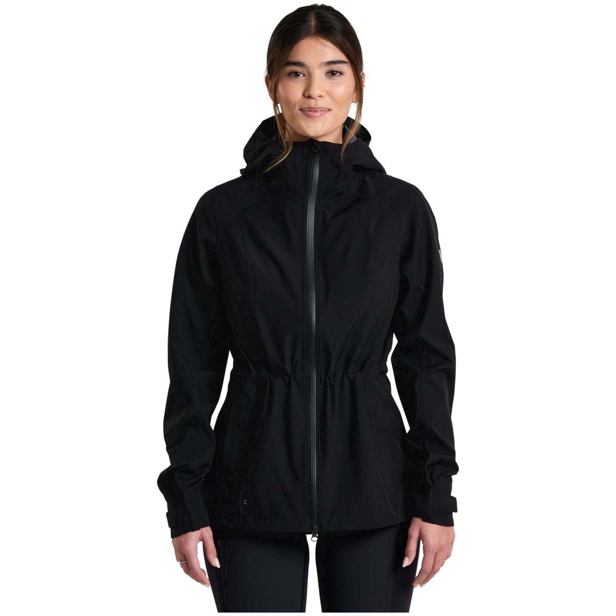 Kuhl W'S Stretch Voyagr Jacket Blackout Women's Size XS 2234-BLKO-W-XS