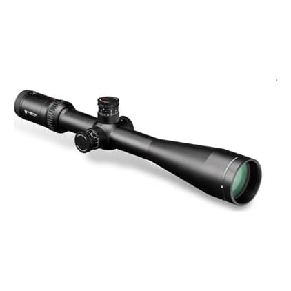 Vortex Viper HS-T 624x50 Riflescope with VMR-1 Reticle (MOA) - Ring marks - VHS-4325 - UA1602