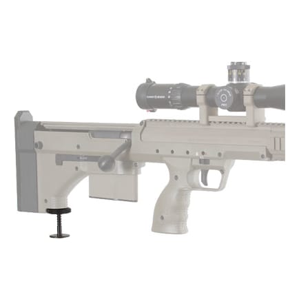 Desert Tech SRS Monopod assembly. For new A1 style chassis only DTA-MON
