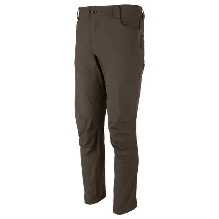 Beretta Gunner Tech Pants Brown Bark Xxxl CU433T245208AAXXXL