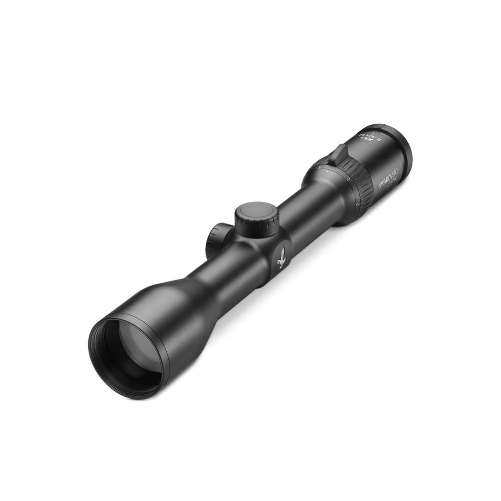 Swarovski Z5+ 2-10x42 L BRS Condition B Demo Riflescope 70100