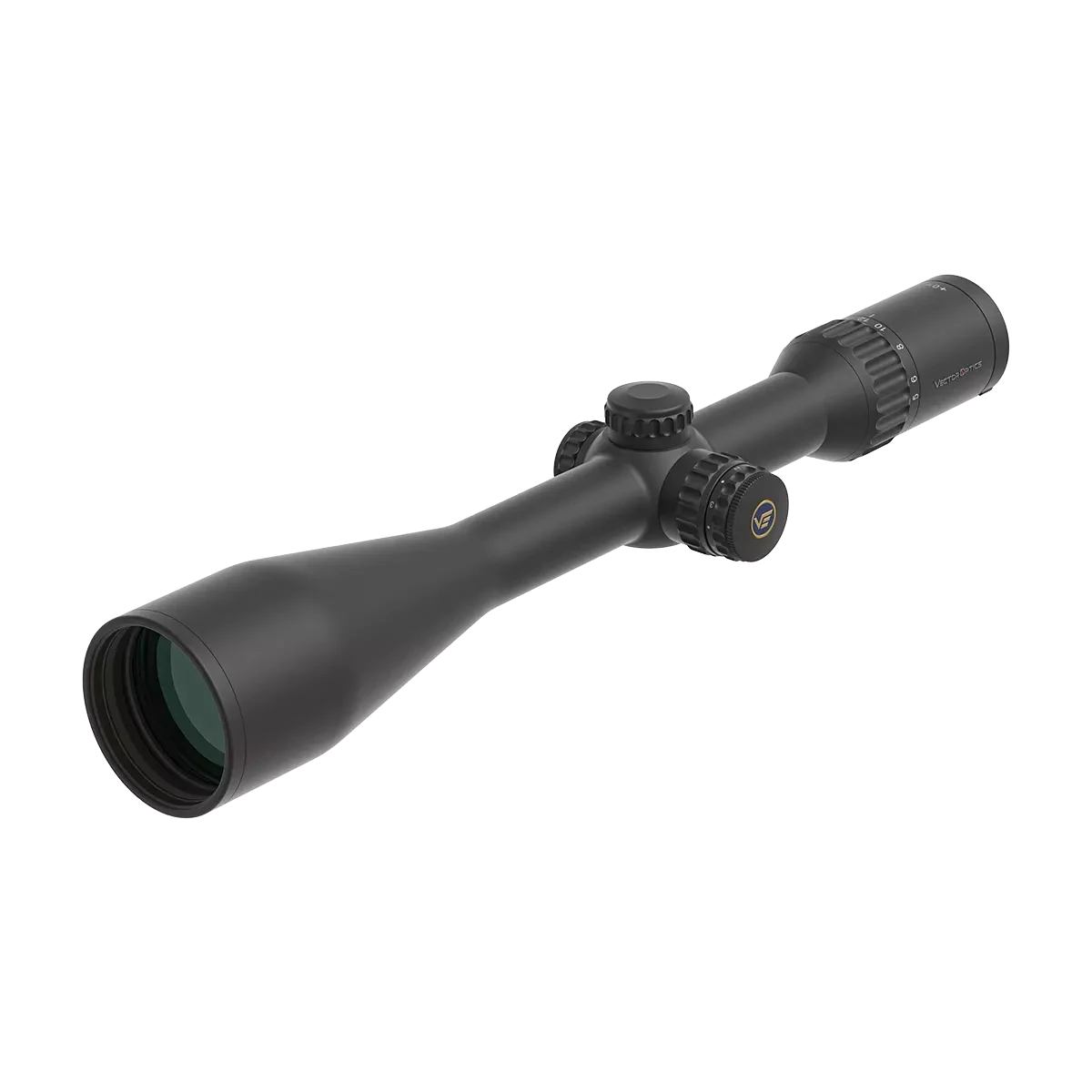 Vector Optics Continental x6 5-30x56 Fiber Riflescope SCOL-66