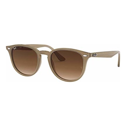 Ray-Ban Opal Beige Brown Gradient Dark Brown 0RB4259-61661351