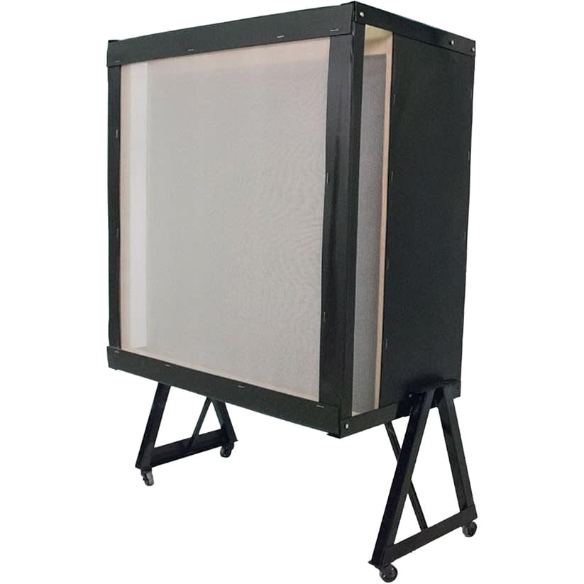 BIGShot Vegas 600 4x4 Youth Mat Target 110-600-YM