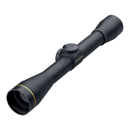 Leupold FX-II 6x36mm LR Duplex 63085