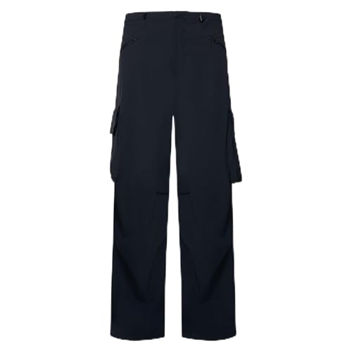 Oakley Latitude Flex Cargo Pant Blackout FOA406152-02E